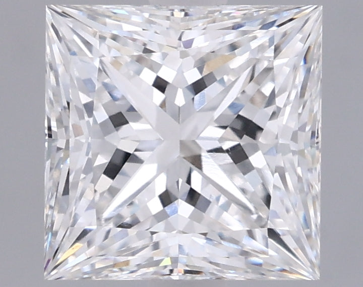 2.05 Carat Princess Lab Diamond