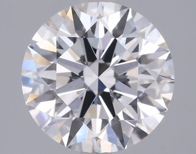 2.05 Carat Round Lab Diamond