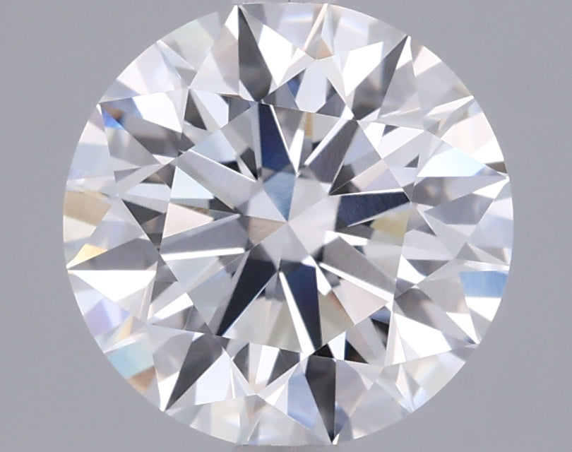 2.02 Carat Round Lab Diamond