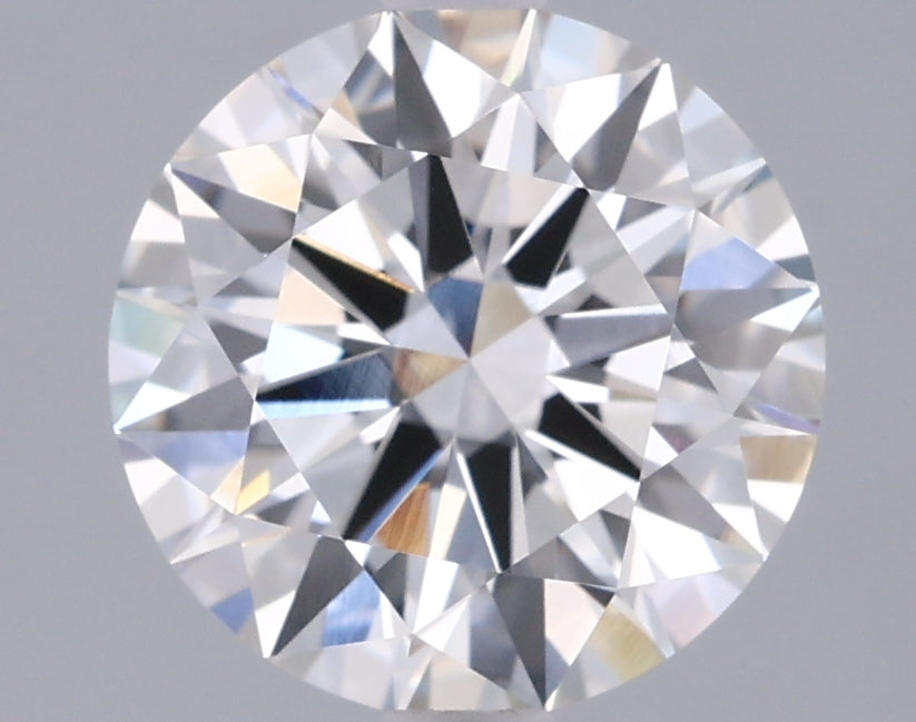 2.02 Carat Round Lab Diamond