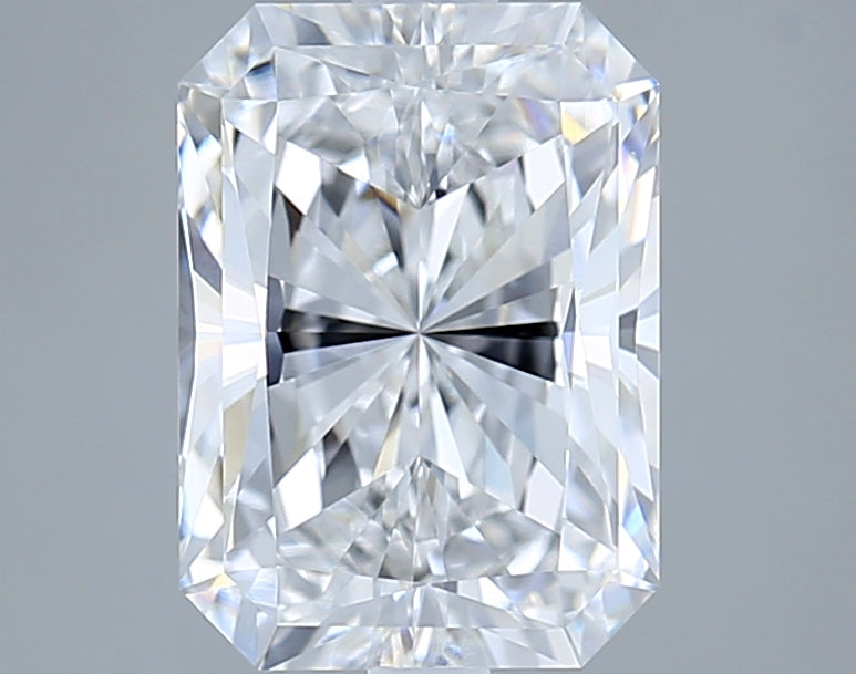 3.00 Carat Radiant Lab Diamond