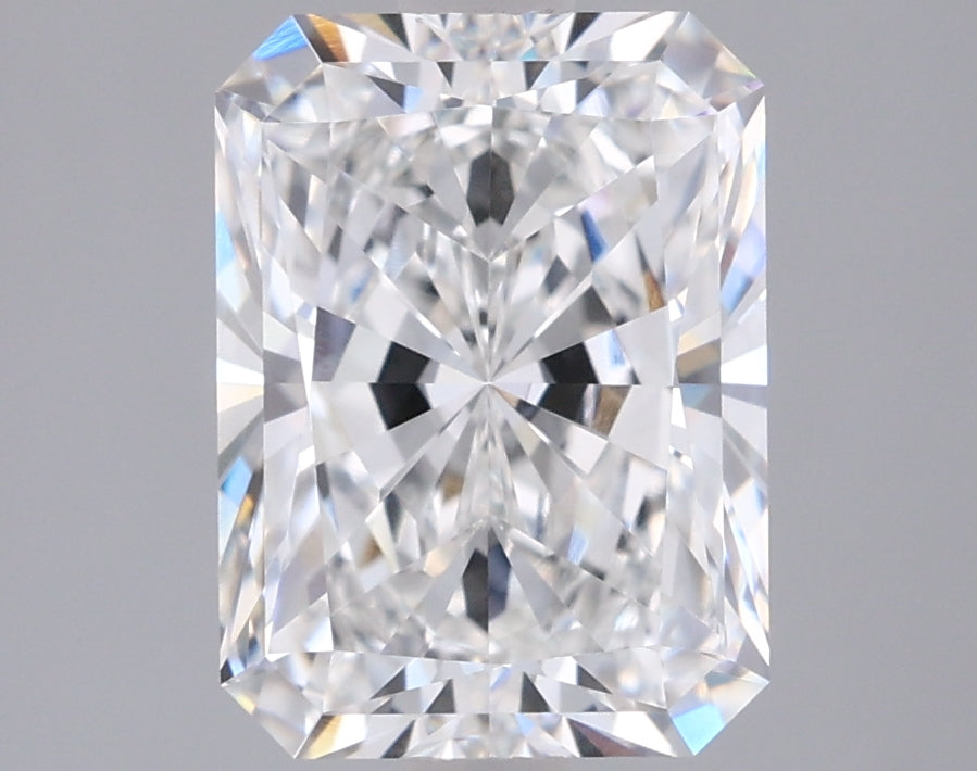 2.06 Carat Radiant Lab Diamond
