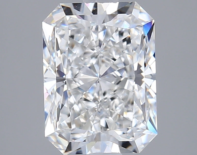 2.08 Carat Radiant Lab Diamond