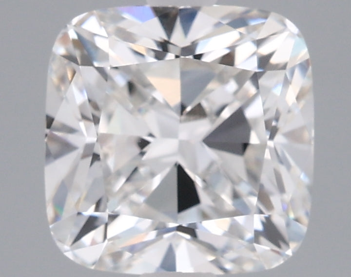 2.50 Carat Cushion Lab Diamond