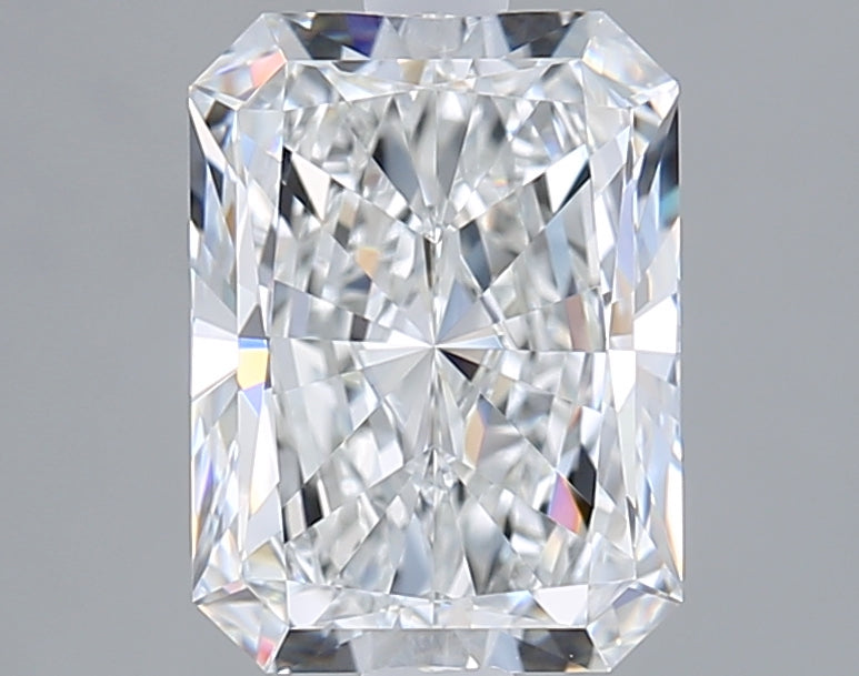 2.05 Carat Radiant Lab Diamond