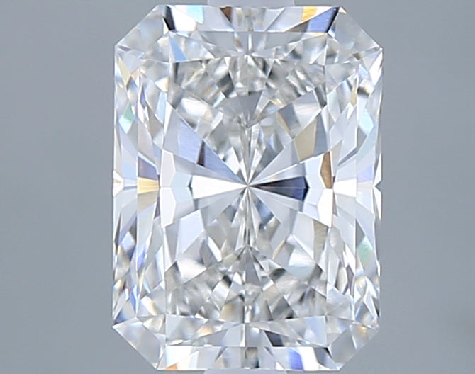 1.91 Carat Radiant Lab Diamond