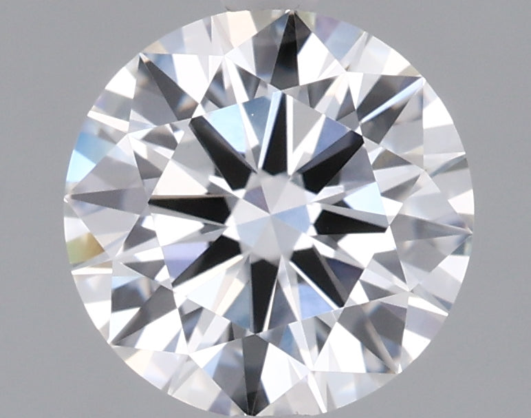 1.54 Carat Round Lab Diamond