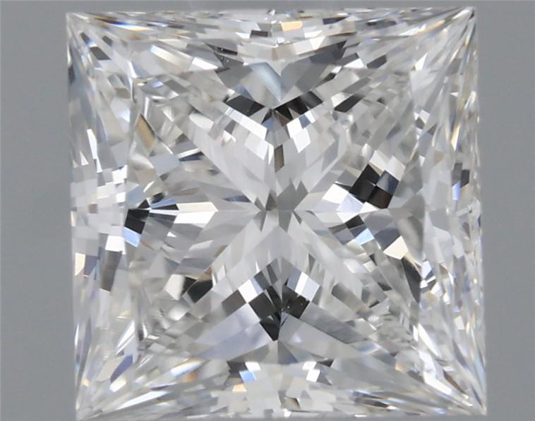 10.14 Carat Princess Lab Diamond