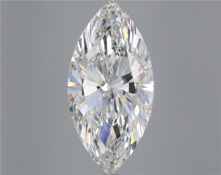 10.04 Carat Marquise Lab Diamond