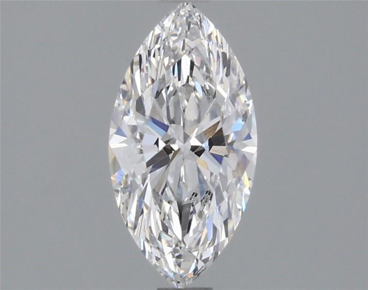1.01 Carat Marquise Lab Diamond