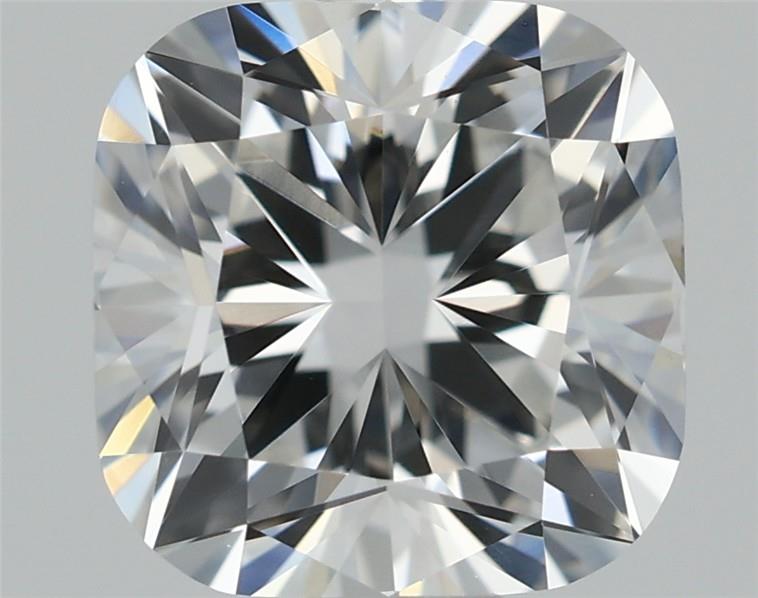 1.01 Carat Cushion Lab Diamond