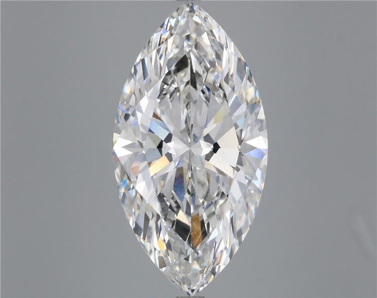 9.12 Carat Marquise Lab Diamond