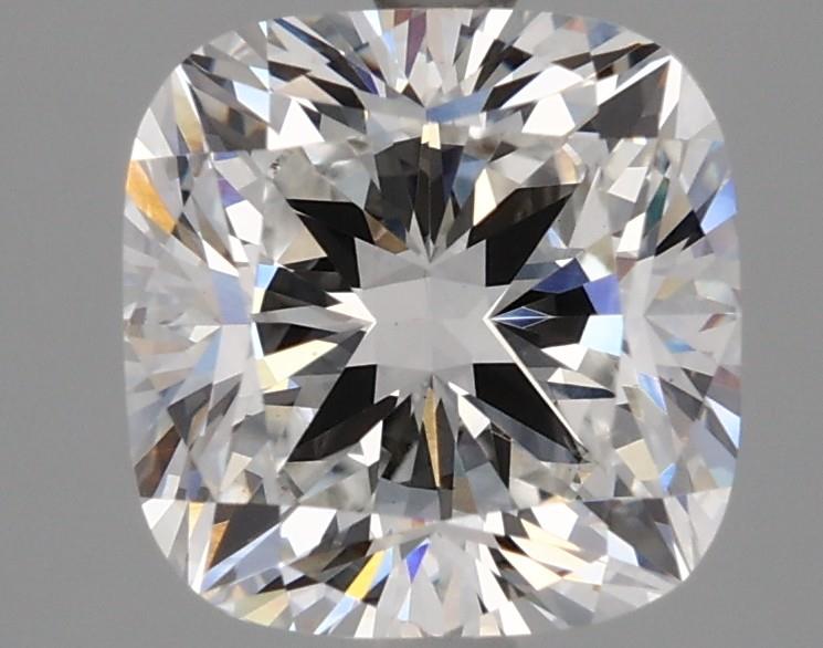 3.00 Carat Cushion Lab Diamond