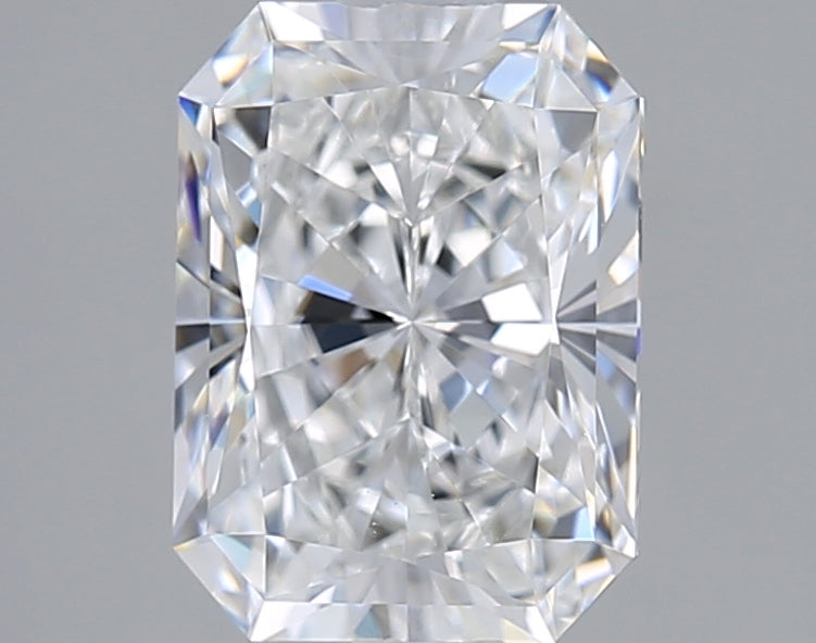 1.71 Carat Radiant Lab Diamond