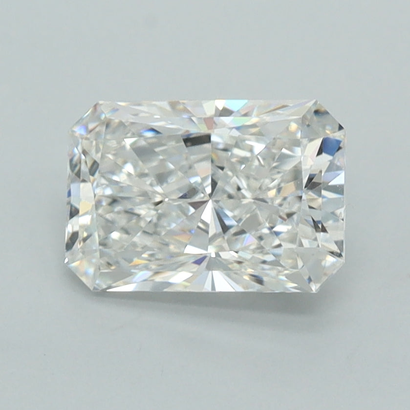 1.43 Carat Radiant Lab Diamond