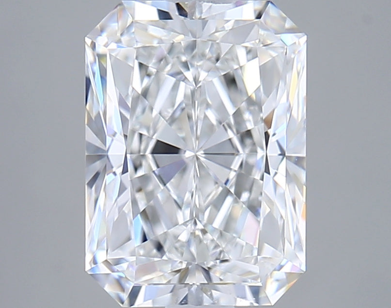 2.03 Carat Radiant Lab Diamond