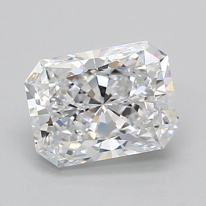 2.05 Carat Radiant Lab Diamond