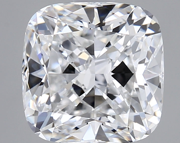 1.89 Carat Cushion Lab Diamond