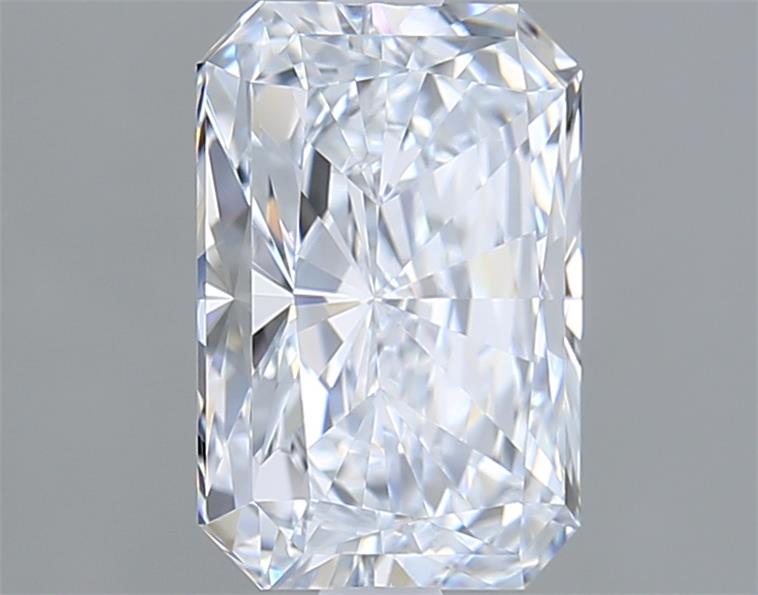 2.54 Carat Radiant Lab Diamond :: 360 spin frame 07