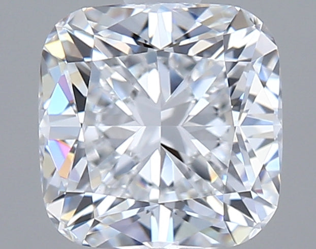 1.56 Carat Cushion Lab Diamond