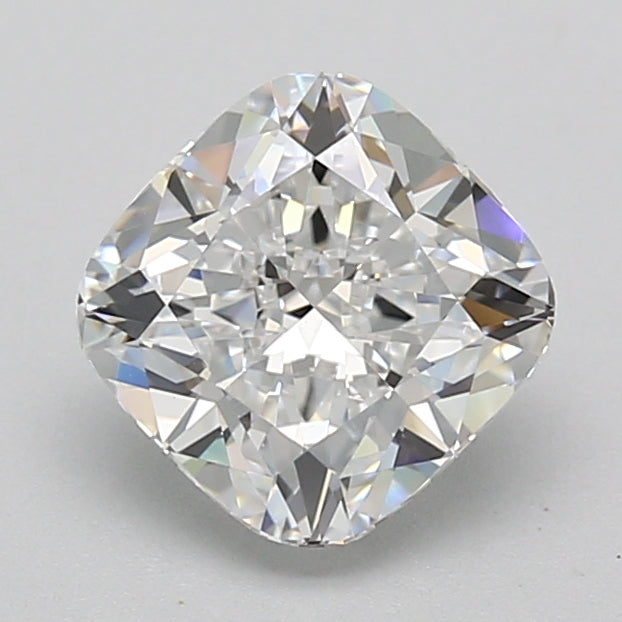 2.09 Carat Cushion Lab Diamond