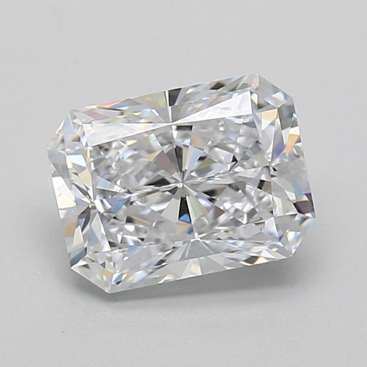 2.15 Carat Radiant Lab Diamond