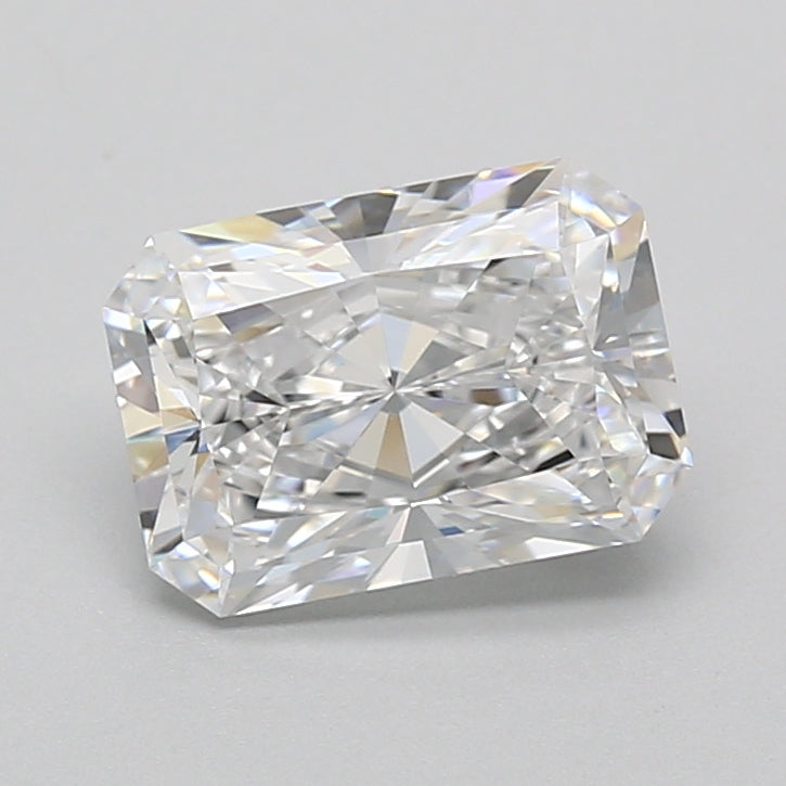 2.06 Carat Radiant Lab Diamond