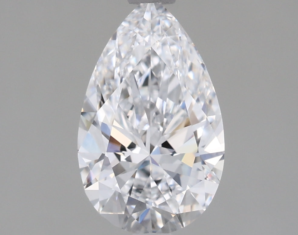 1.17 Carat Pear Lab Diamond