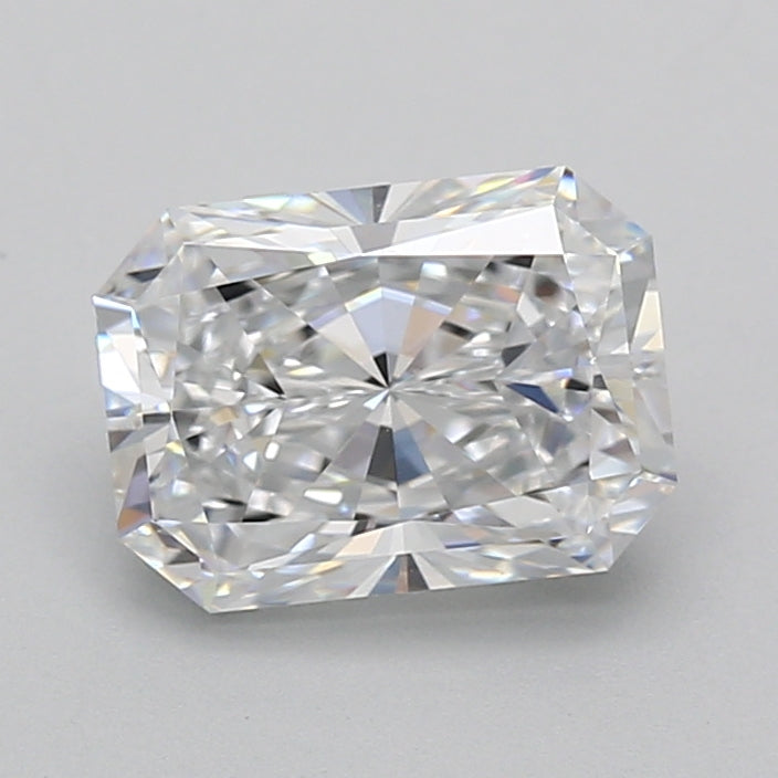 2.13 Carat Radiant Lab Diamond