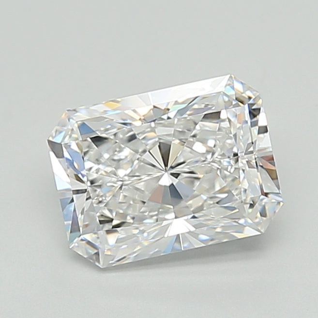 2.04 Carat Radiant Lab Diamond