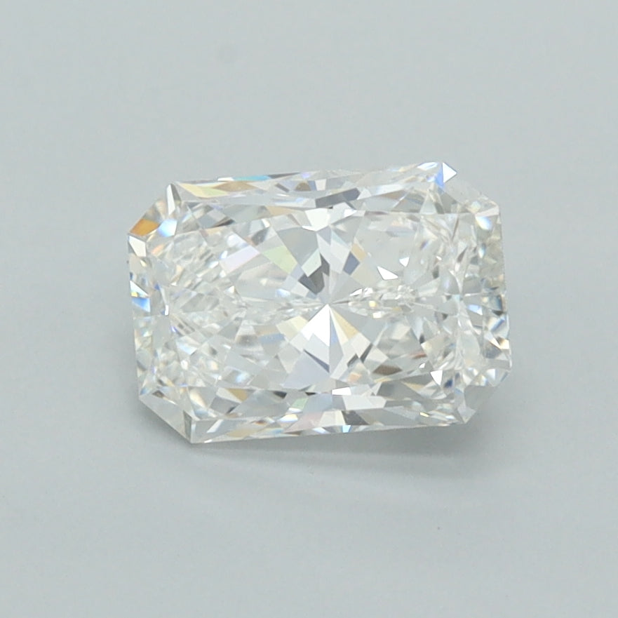 1.11 Carat Radiant Lab Diamond
