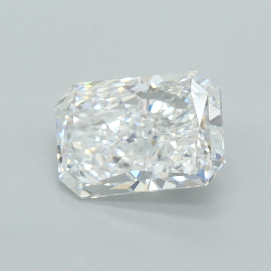 1.12 Carat Radiant Lab Diamond