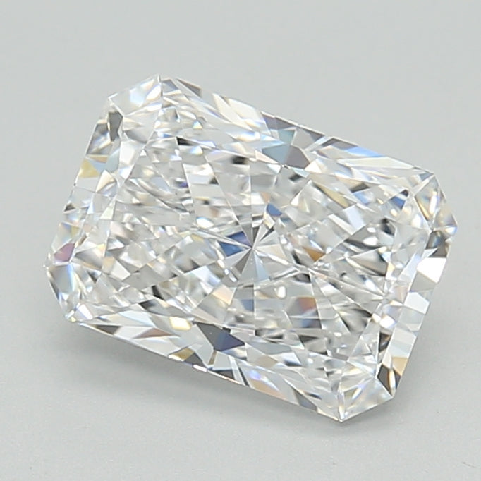 2.04 Carat Radiant Lab Diamond