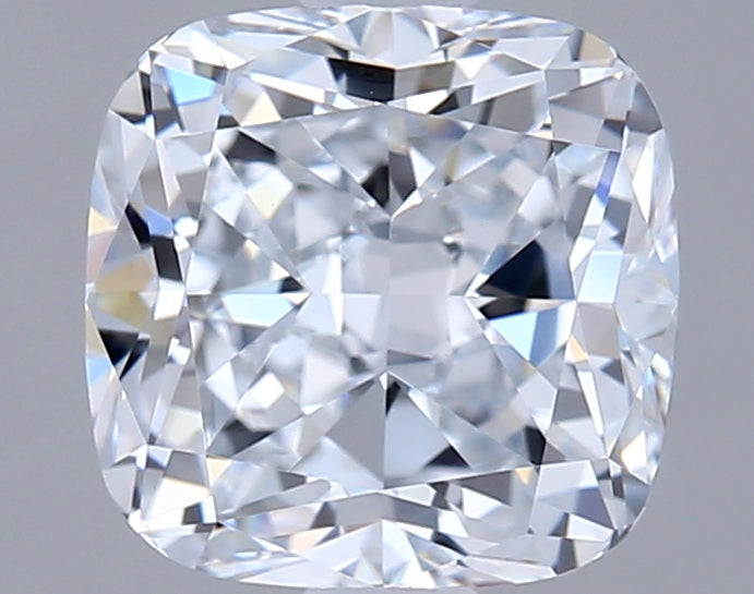 2.06 Carat Cushion Lab Diamond