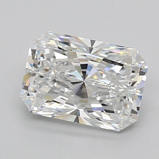 2.05 Carat Radiant Lab Diamond