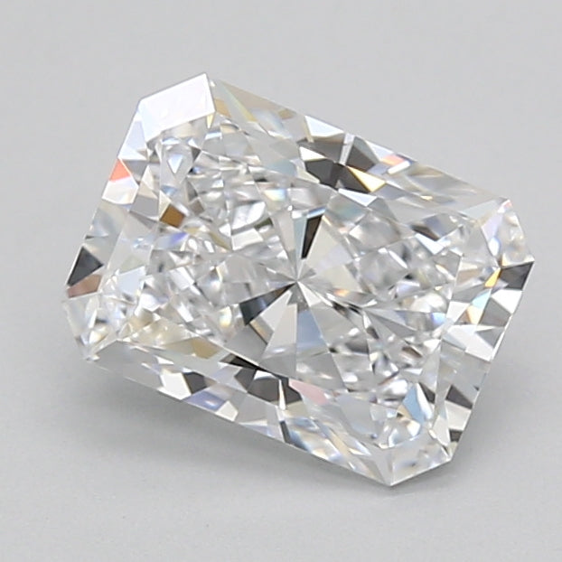 2.09 Carat Radiant Lab Diamond