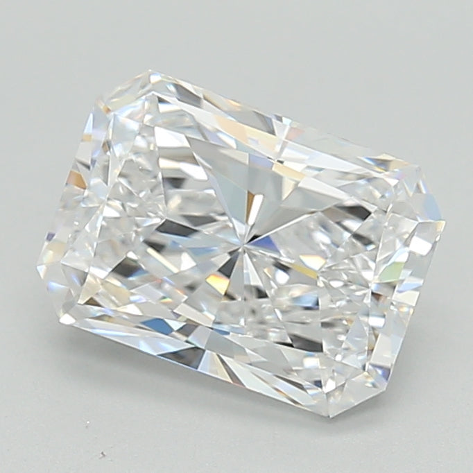 2.24 Carat Radiant Lab Diamond