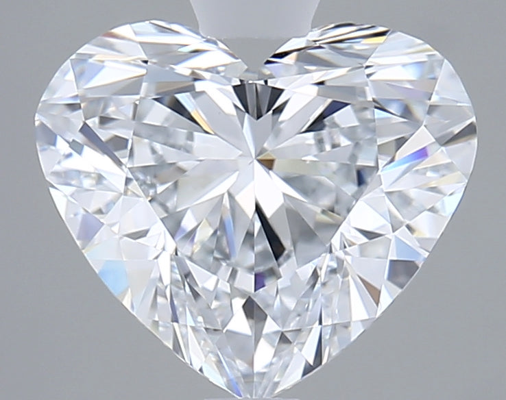 2.11 Carat Heart Lab Diamond