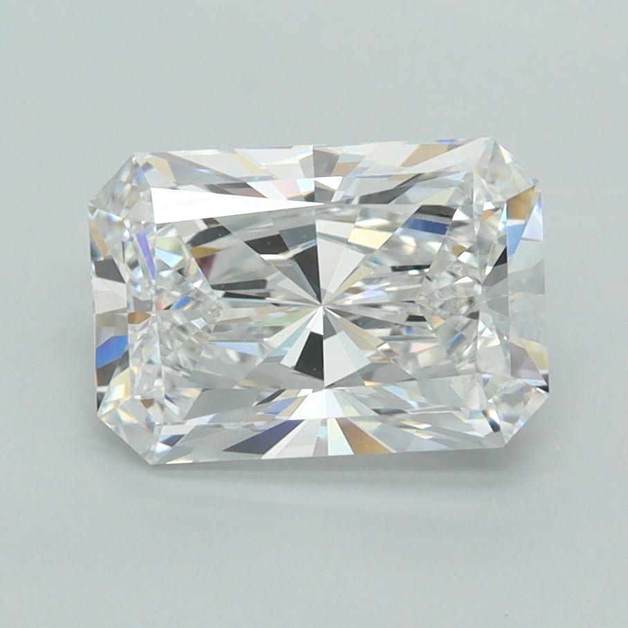 2.13 Carat Radiant Lab Diamond