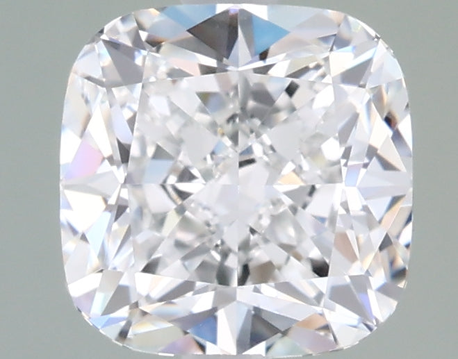 1.74 Carat Cushion Lab Diamond