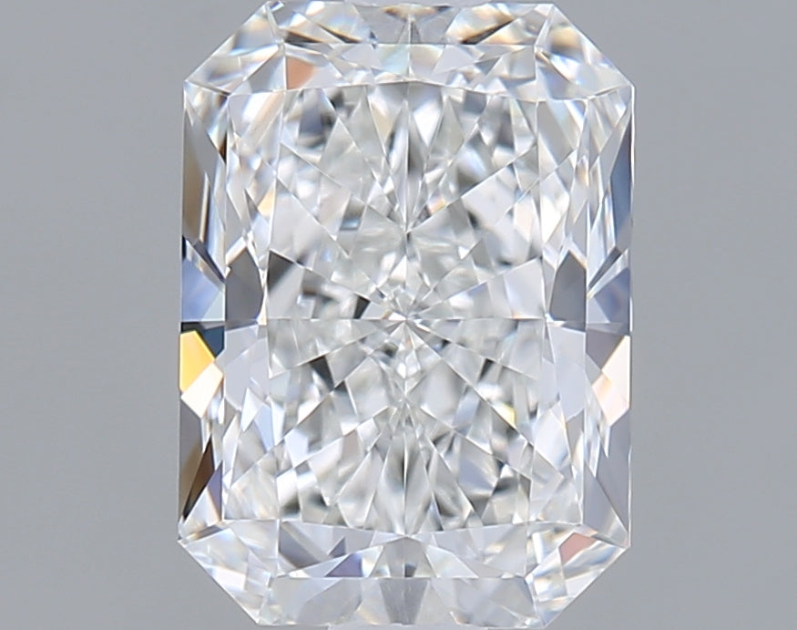 1.55 Carat Radiant Lab Diamond