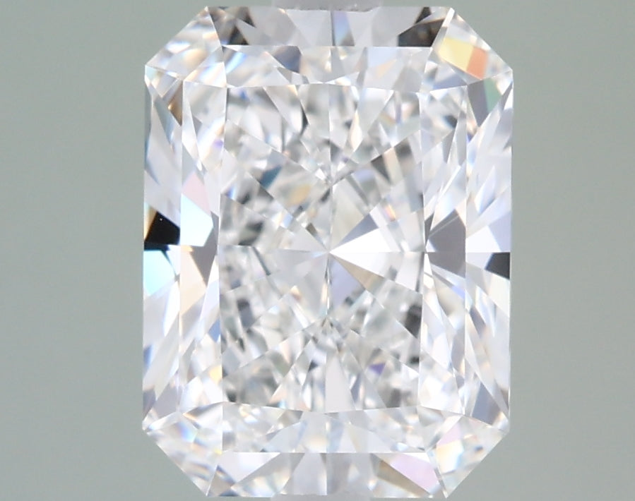 2.56 Carat Radiant Lab Diamond