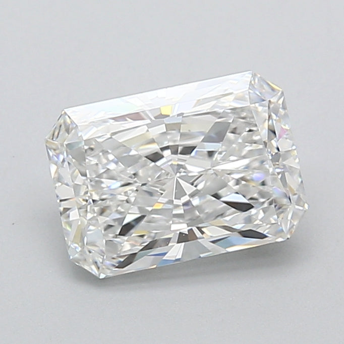2.15 Carat Radiant Lab Diamond