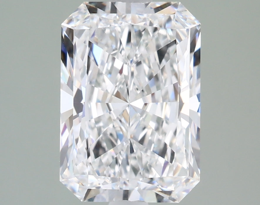 2.02 Carat Radiant Lab Diamond