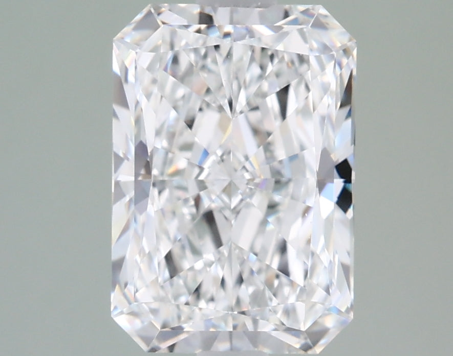 2.06 Carat Radiant Lab Diamond