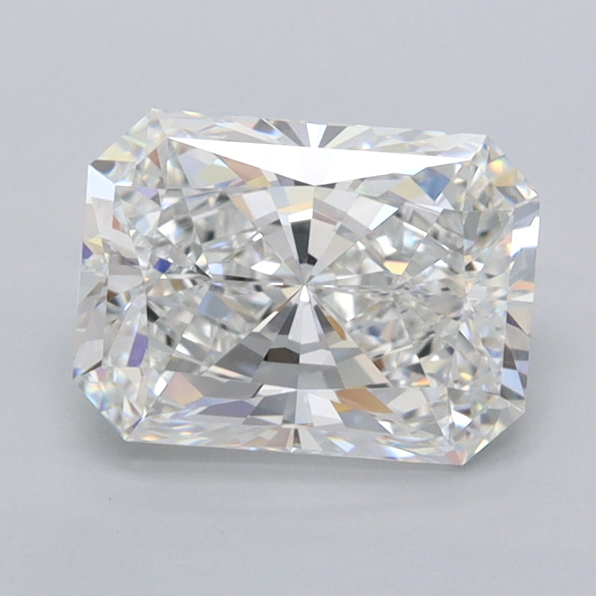 2.03 Carat Radiant Lab Diamond