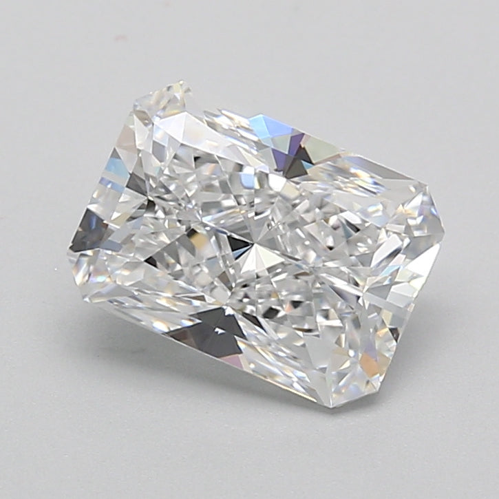 2.51 Carat Radiant Lab Diamond