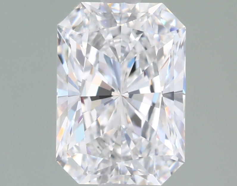 1.58 Carat Radiant Lab Diamond