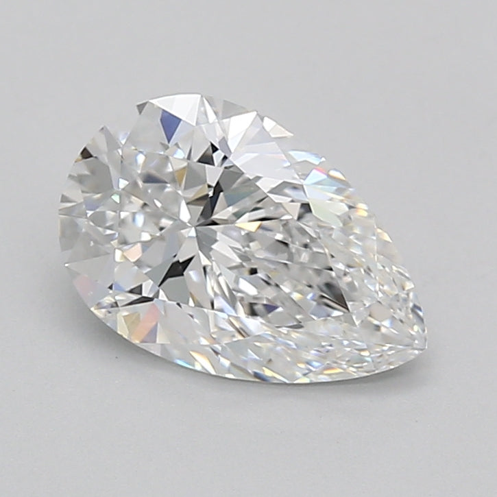 2.11 Carat Pear Lab Diamond