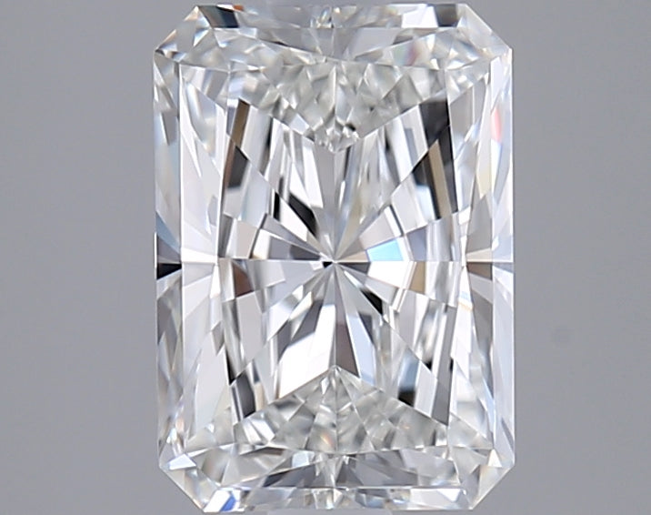 2.02 Carat Radiant Lab Diamond